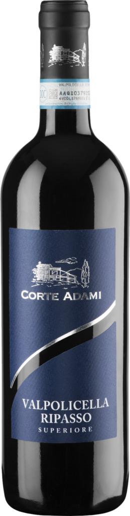 Corte Adami – Valpolicella Ripasso Superiore DOC 2021