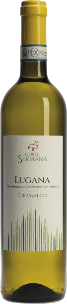 Lugana DOC "Cromalgo" 2022