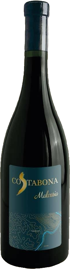 Costabona – Collio Goriziano Malvasia Istriana DOC 2019