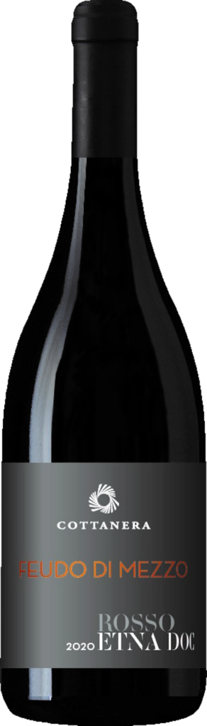 Etna Rosso DOC "Feudo Di Mezzo" 2020