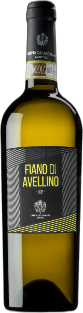 Fiano di Avellino DOCG 2024