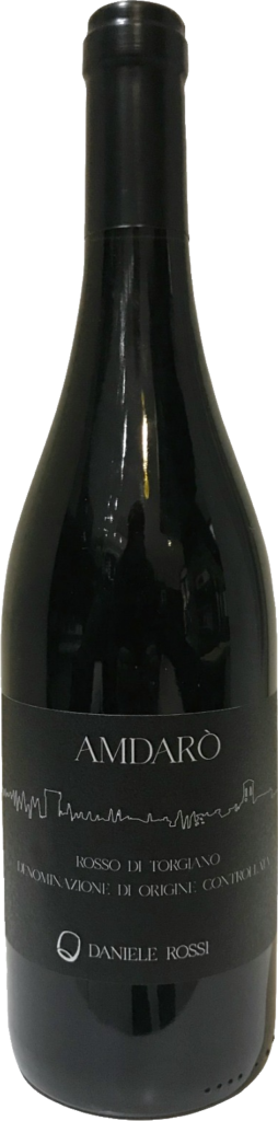 Rosso di Torgiano DOC "Amdaro'" 2021