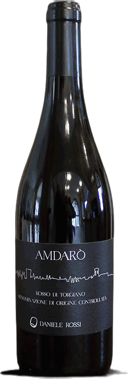 Torgiano DOC “Amdarò” 2023