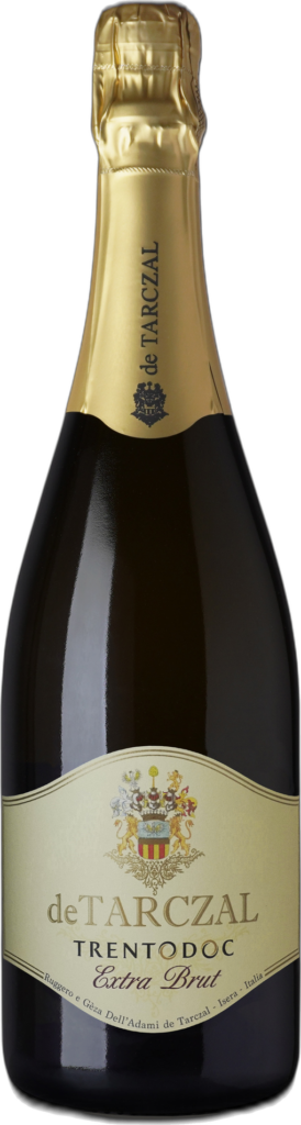 De Tarczal – Trento DOC Extra Brut
