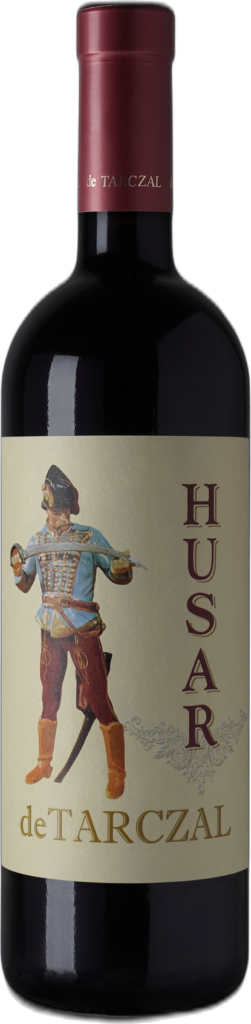 Vigneti delle Dolomiti IGT Marzemino “Husar” 2020