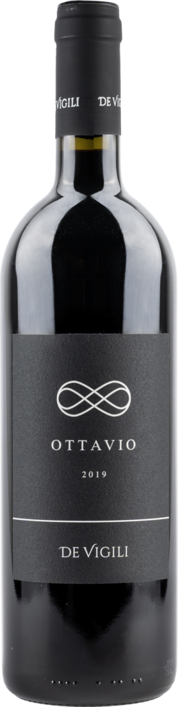 Teroldego Rotaliano DOC "Ottavio" 2019