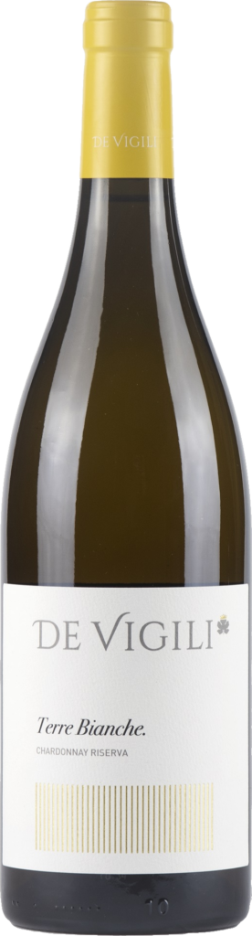 Trentino DOC Chardonnay "Terre Bianche" 2021