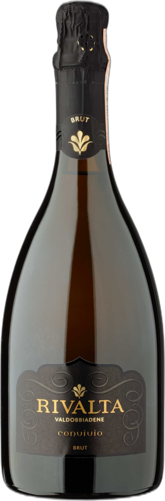 Valdobbiadene Prosecco Superiore DOCG “Convivio” Brut