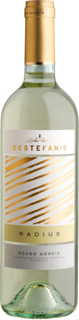 Roero Arneis DOCG "Radius" 2023