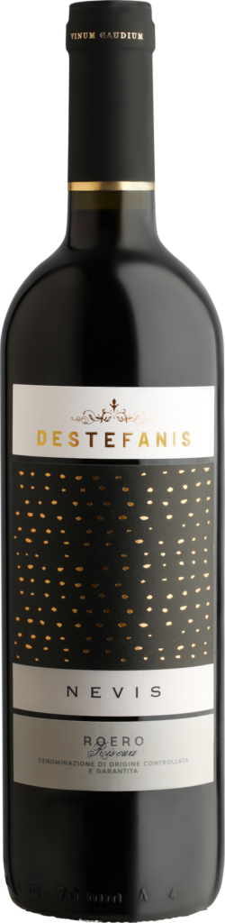 Roero DOCG Riserva "Nevis" 2019