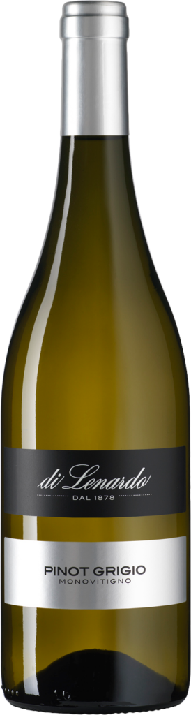 Friuli DOC Pinot Grigio 2022