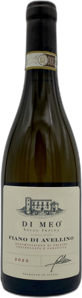 Fiano di Avellino DOCG 2024