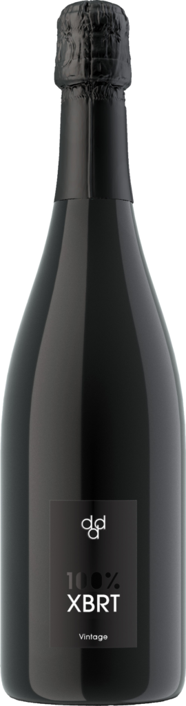 Conegliano Valdobbiadene Prosecco DOCG Extra Brut "Xbrt"