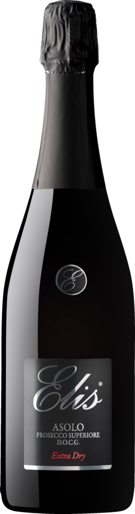Asolo Prosecco Superiore DOCG Extra Dry "Elis"