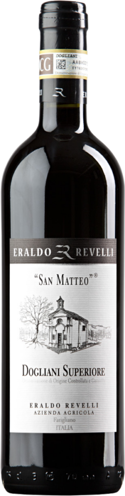 Dogliani DOCG Superiore "San Matteo" 2021
