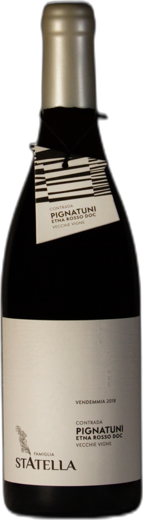 Etna DOC Rosso “Pignatuni” 2021