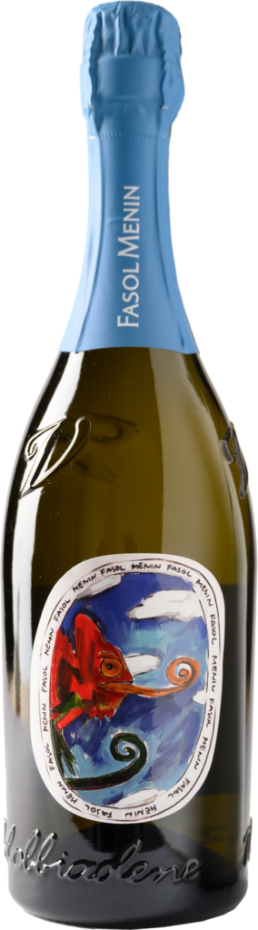 Conegliano Valdobbiadene Prosecco Superiore DOCG Brut "Cama"