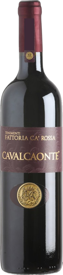 Forli’ IGT Barbera “Cavalcaonte” 2023