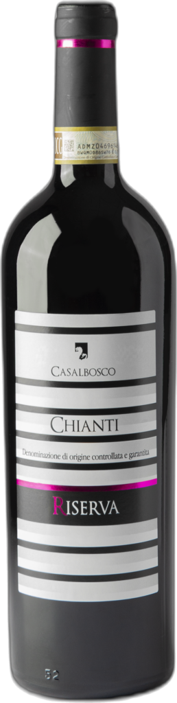 Chianti DOCG Riserva 2022