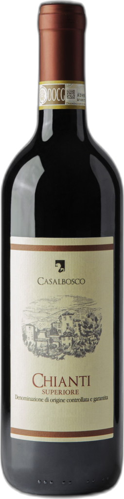 Chianti DOCG Superiore 2024