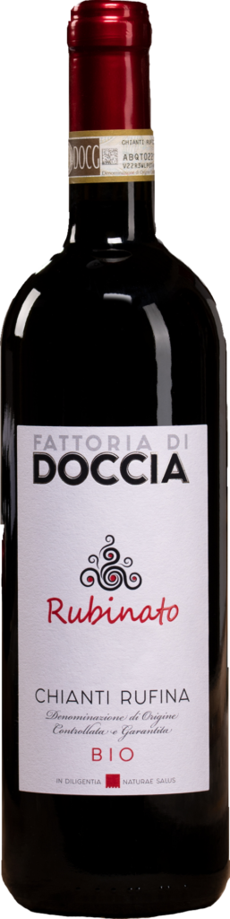 Chianti Rufina DOCG "Rubinato" 2021