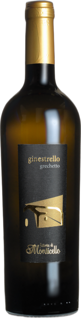 Umbria IGT Grechetto “Ginestrello” 2024
