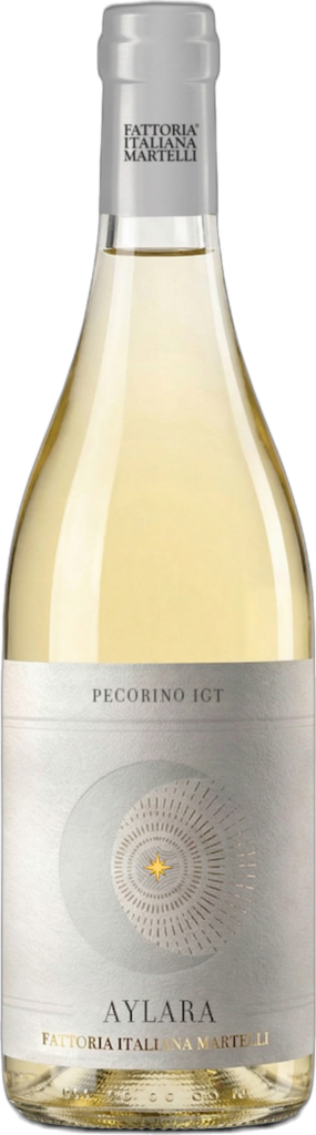 Terre d'Abruzzo IGT Pecorino “Aylara” 2025