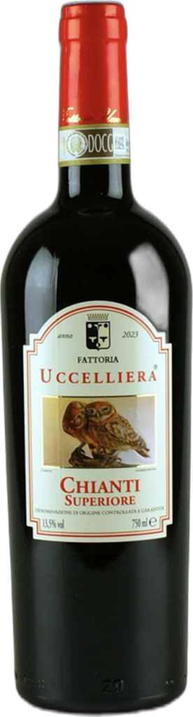Chianti DOCG Superiore 2023