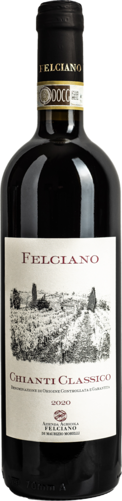 Chianti Classico DOCG 2020