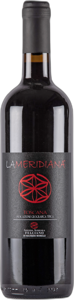 Toscana IGT Rosso “LaMeridiana” 2020