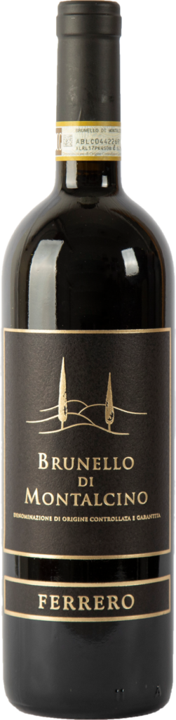 Brunello di Montalcino DOCG 2019