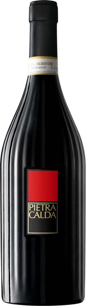 Fiano di Avellino DOCG "Pietracalda" 2022