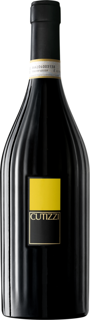 Greco di Tufo DOCG "Cutizzi" 2022
