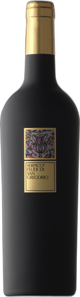 Feudi di San Gregorio – Irpinia DOC Aglianico “Serpico” 2017