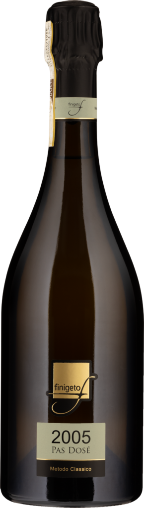 Oltrepò Pavese Metodo Classico DOCG Millesimato Dosaggio Zero 2005