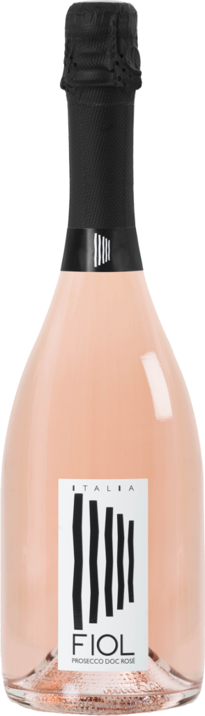 Prosecco DOC Millesimato Extra Dry "Rosè" 2023