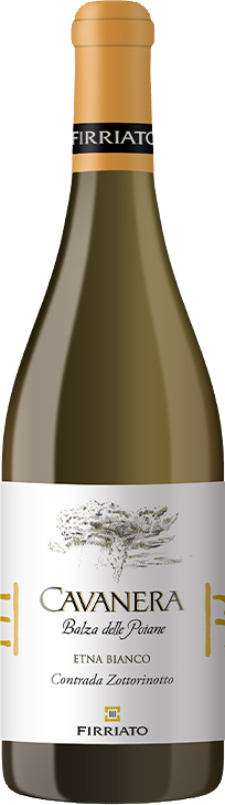 Etna Bianco DOC "Balza Delle Poiane" 2022