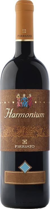 Sicilia DOC Nero d’Avola "Harmonium" 2019