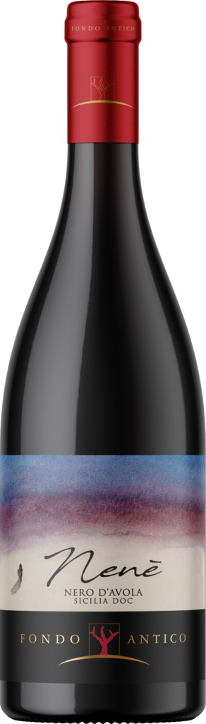 Sicilia DOC Nero d’Avola "Nenè" 2021