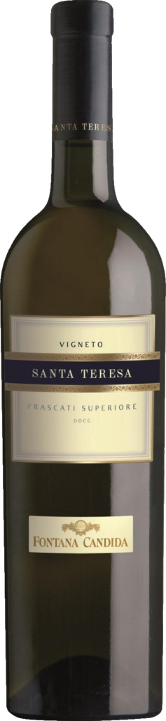 Frascati Superiore DOCG "Vigneto Santa Teresa" 2022