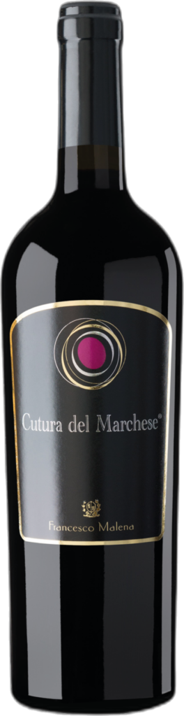 Francesco Malena – Calabria IGT Rosso “Cutura del Marchese” 2020