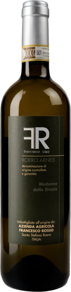 Roero Arneis DOCG "Madonna Delle Grazie" 2022