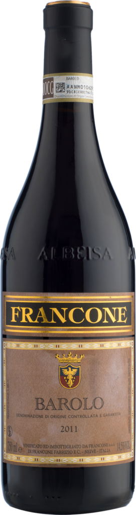 Barolo DOCG 2019