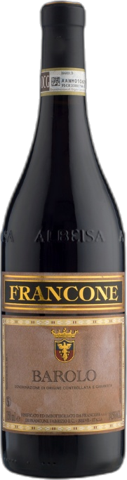 Francone – Barolo DOCG 2022