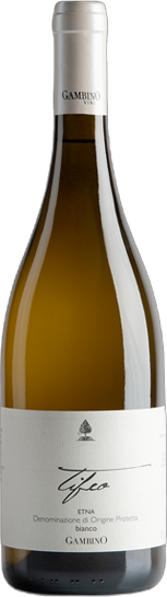 Etna DOC Bianco “Tifeo” 2024