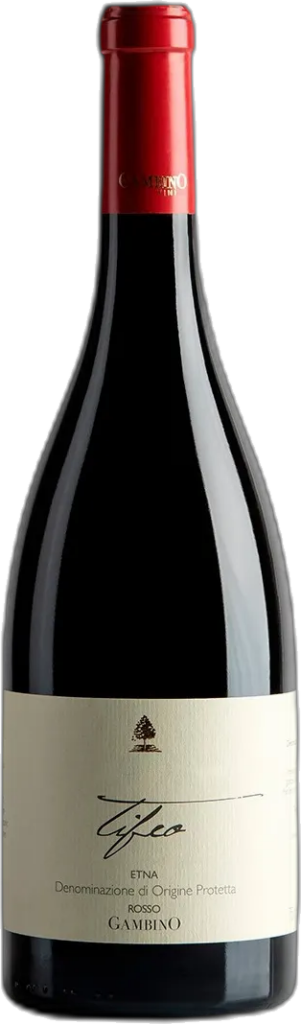 Gambino Vini – Etna DOC Rosso “Tifeo” 2021