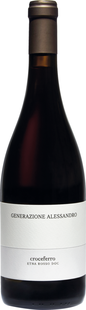 Etna DOC Rosso “Croceferro” 2022