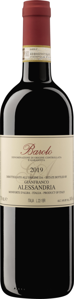 Barolo DOCG 2019