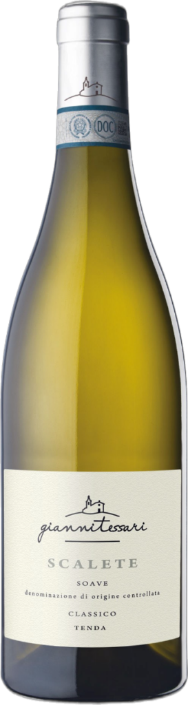 Giannitessari – Soave Classico DOC Pigno “Perinato” 2024
