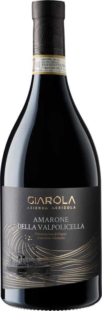 Amarone della Valpolicella DOCG 2018